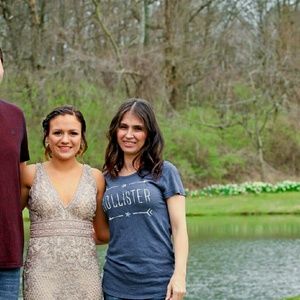 Meet your Posher, Heather